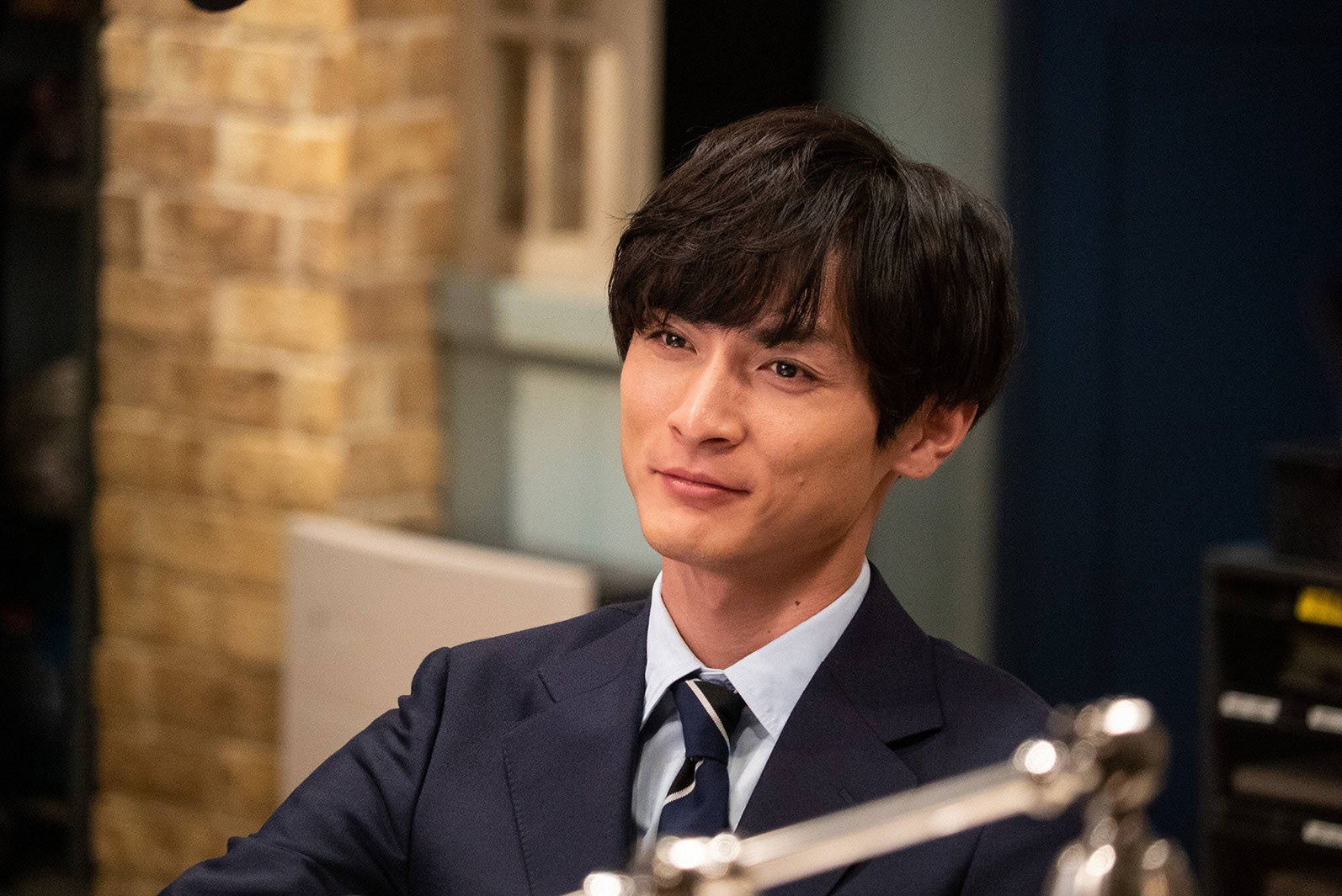 高良健吾／「モトカレマニア」第3話より（C）フジテレビ