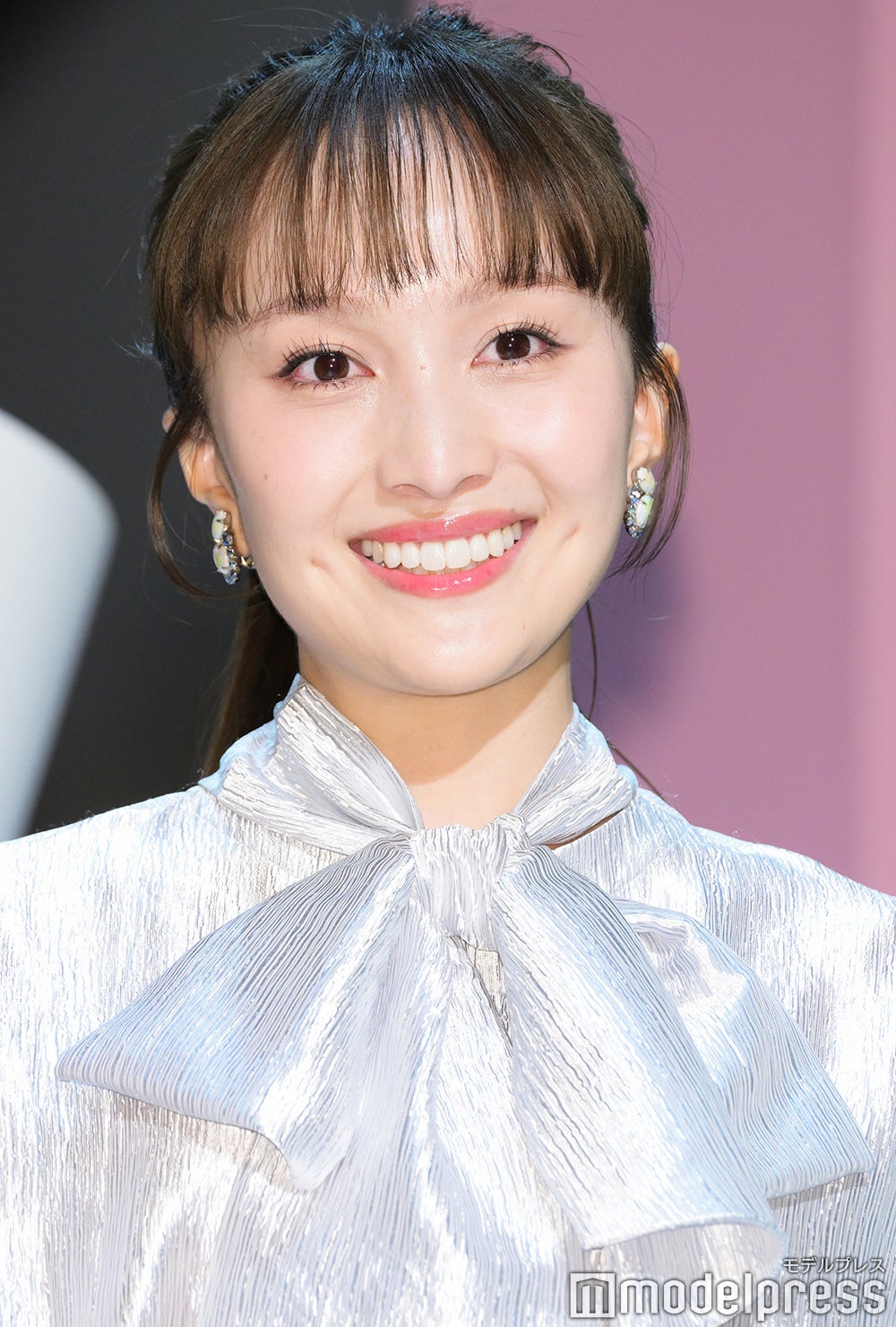 百田夏菜子（C）モデルプレス