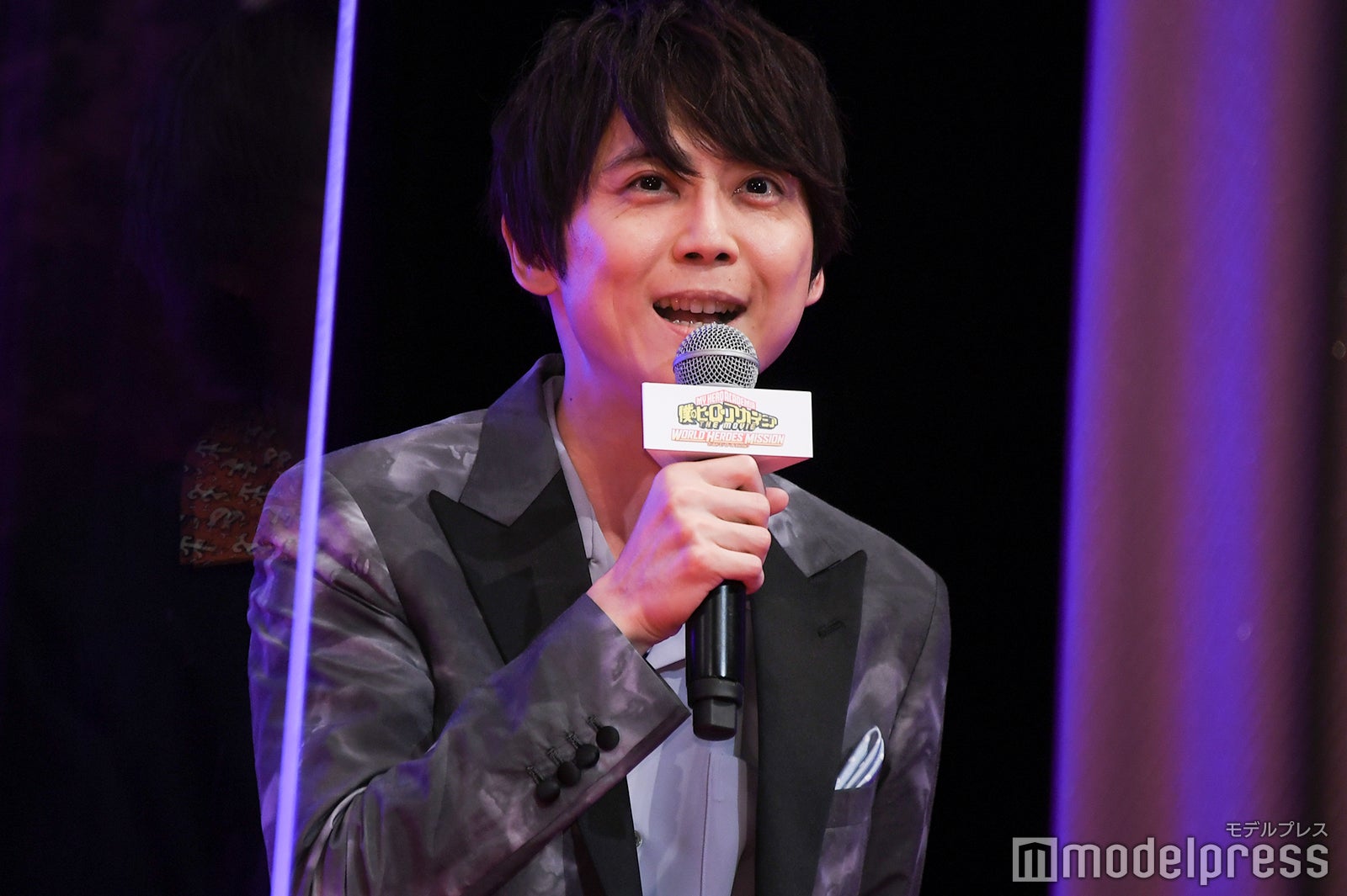 梶裕貴（C）モデルプレス