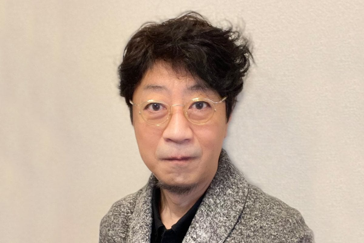 鈴木貴博
