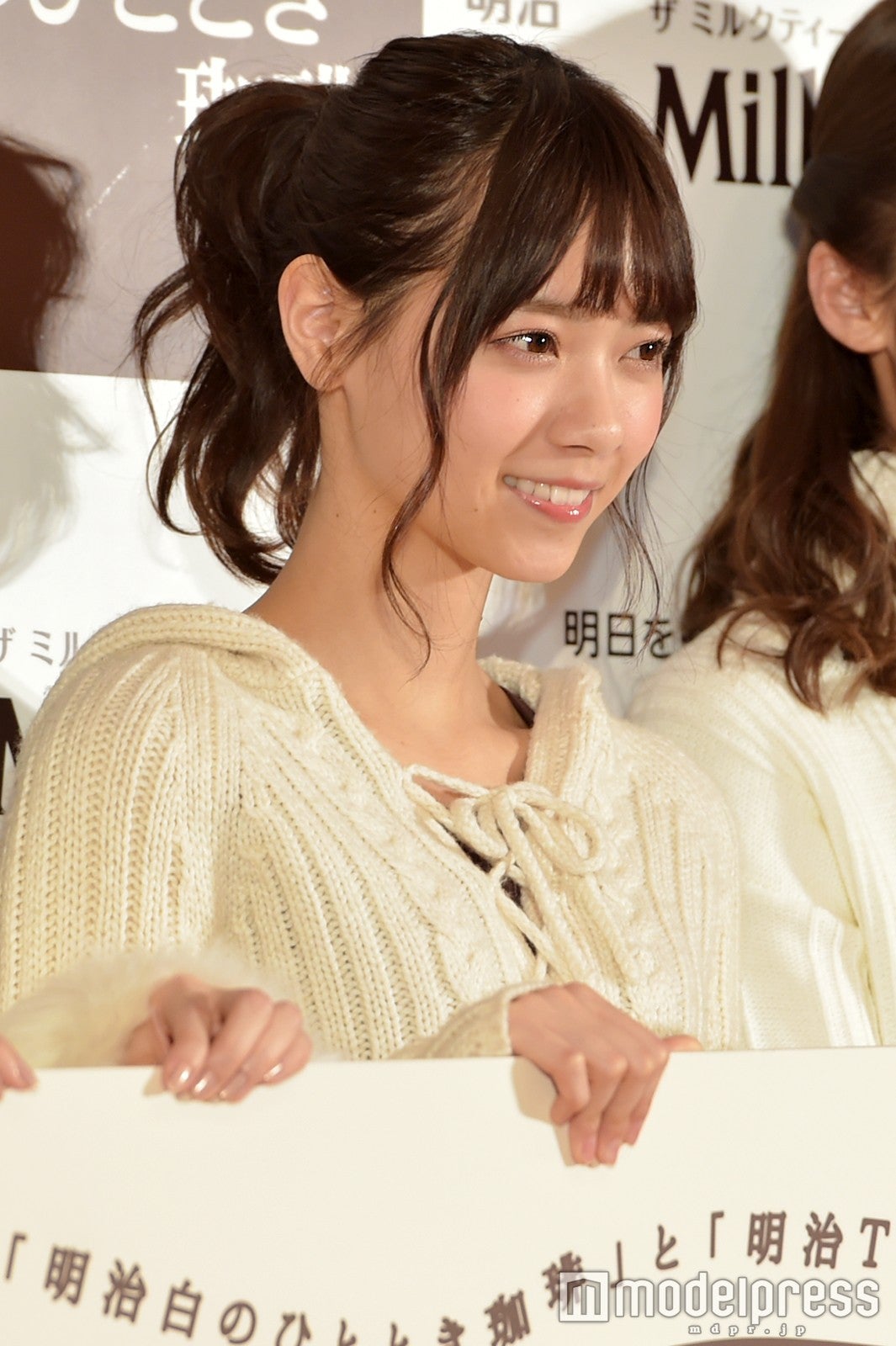 西野七瀬（C）モデルプレス