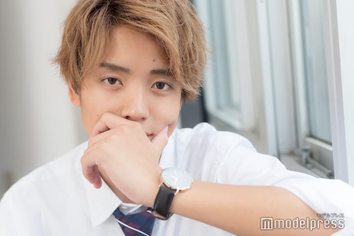 木村伊吹 (C)モデルプレス