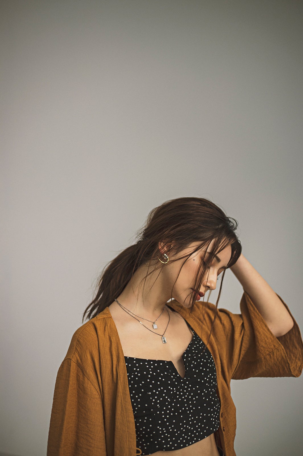 ダレノガレ明美（提供写真）