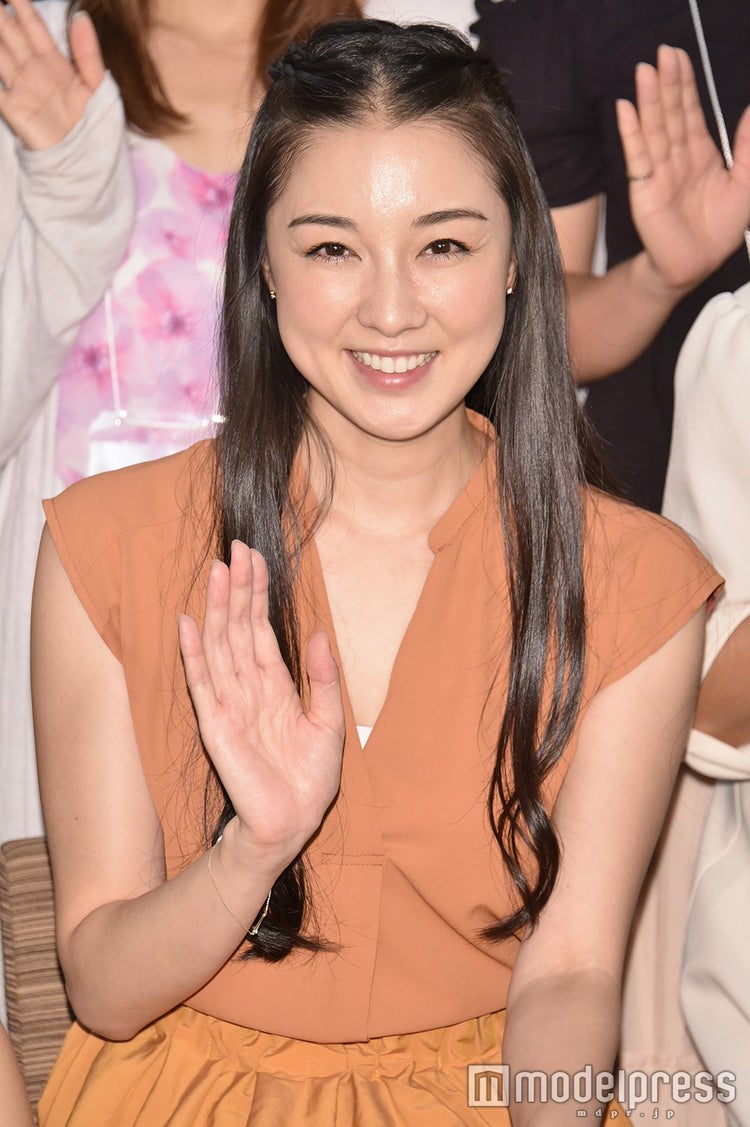 画像2 2 伊藤歩 松嶋菜々子の ママぶり に感嘆 心底尊敬しています モデルプレス