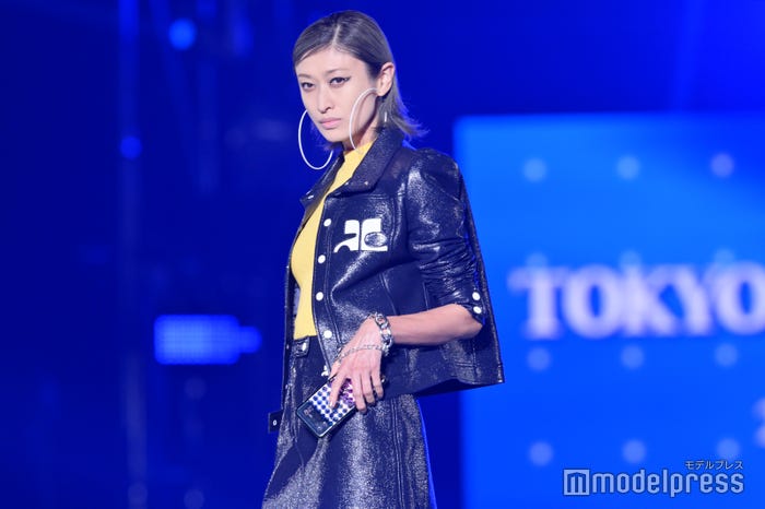 山田優(C)モデルプレス