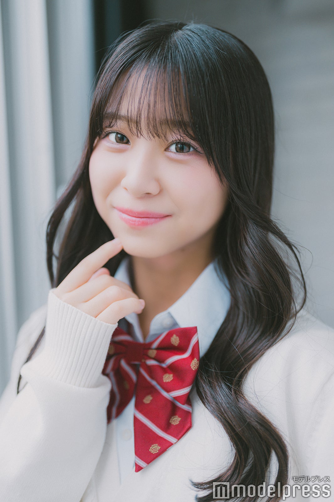 ゆあきーさん（C）モデルプレス