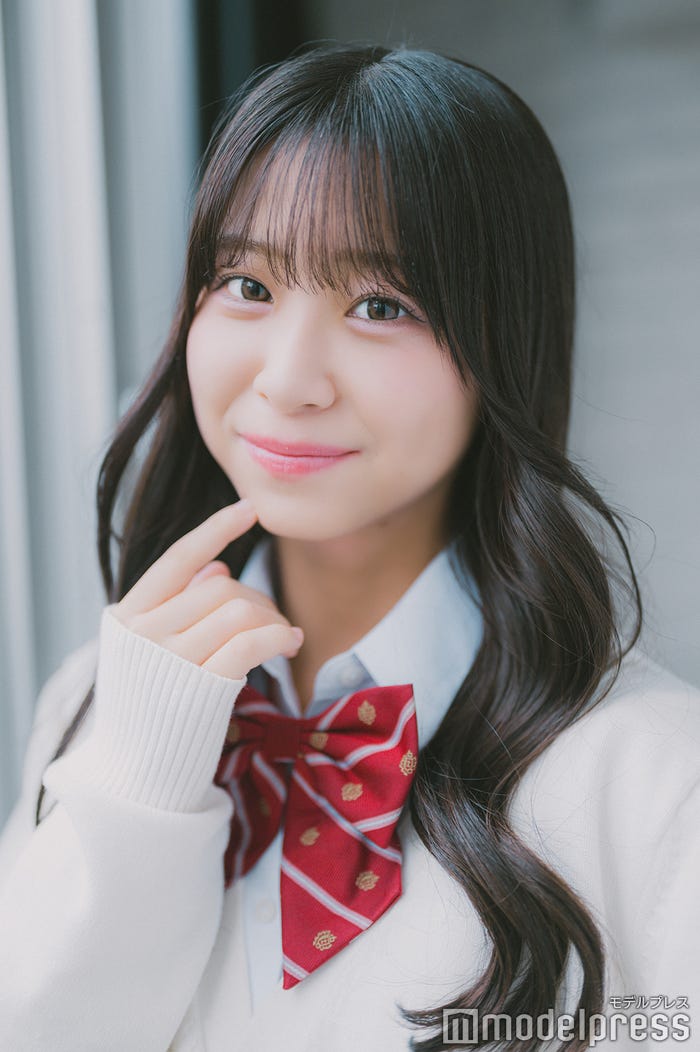 ゆあきーさん(C)モデルプレス