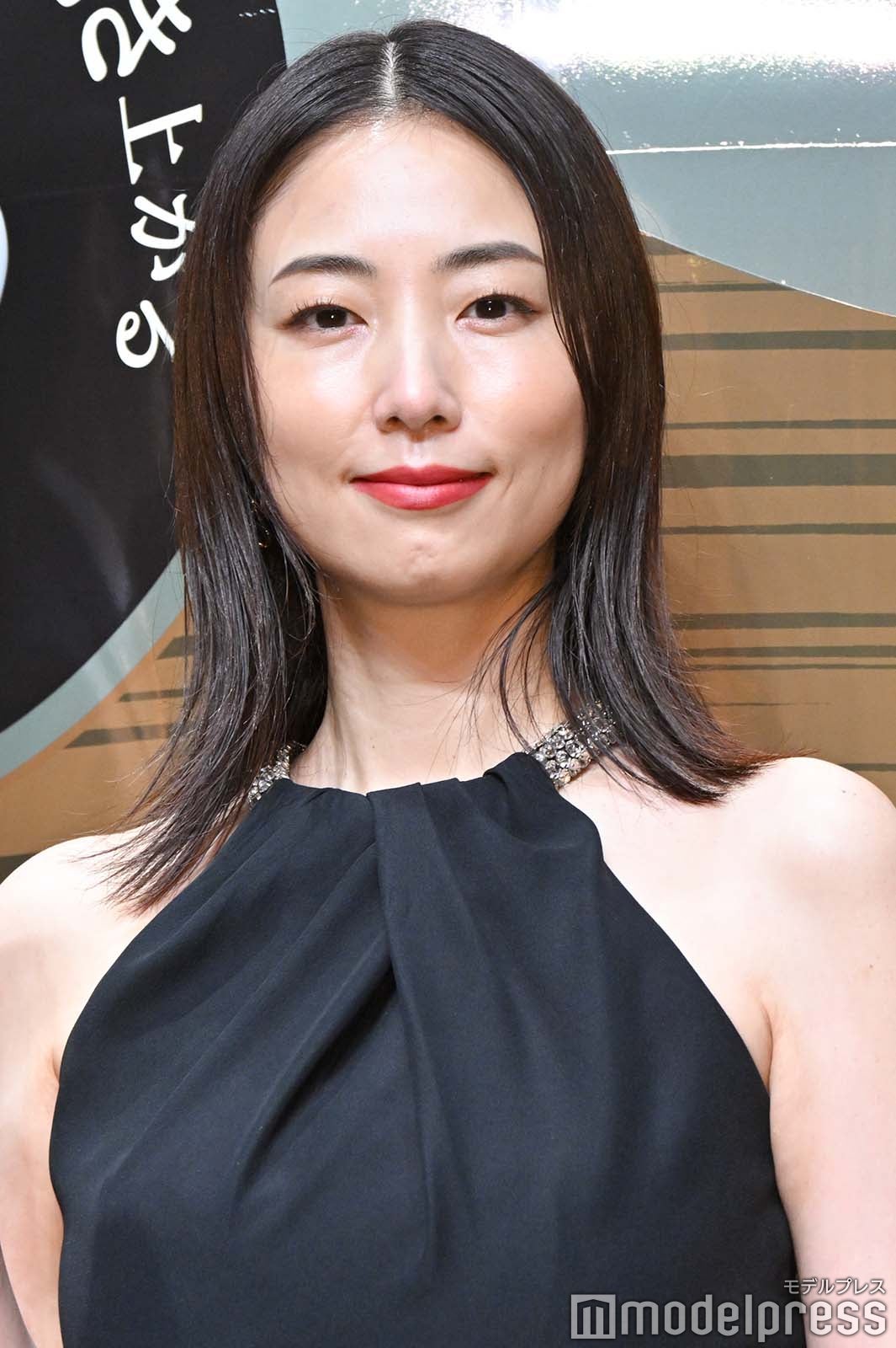 MEGUMI（C）モデルプレス