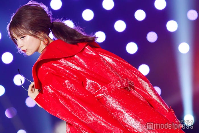 八木アリサ (C)モデルプレス