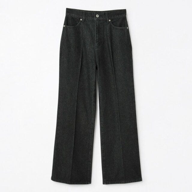 しまむら　新作　ボトムス　パンツ