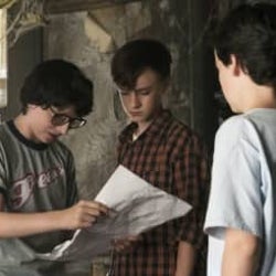 『IT/イット』完結編、リッチーの秘密はいつ決めた?監督が明かす