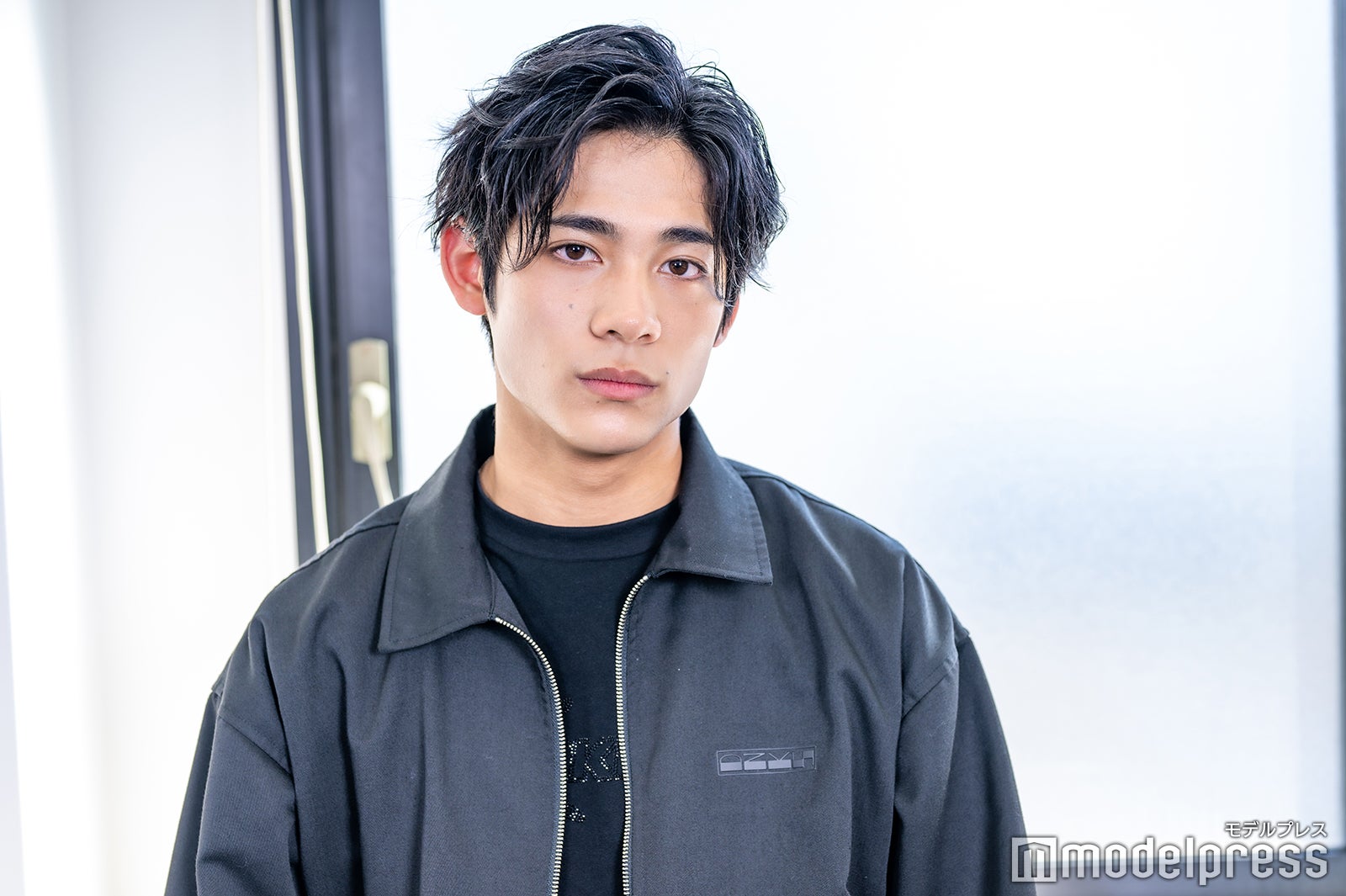 藤岡孝成 （C）モデルプレス