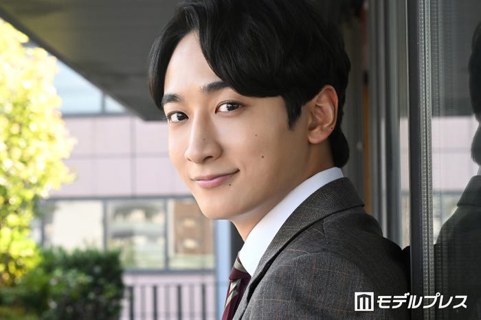 小関裕太(C)モデルプレス