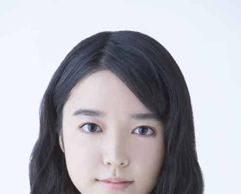 上白石萌音、初挑戦で“秘密”を紹介