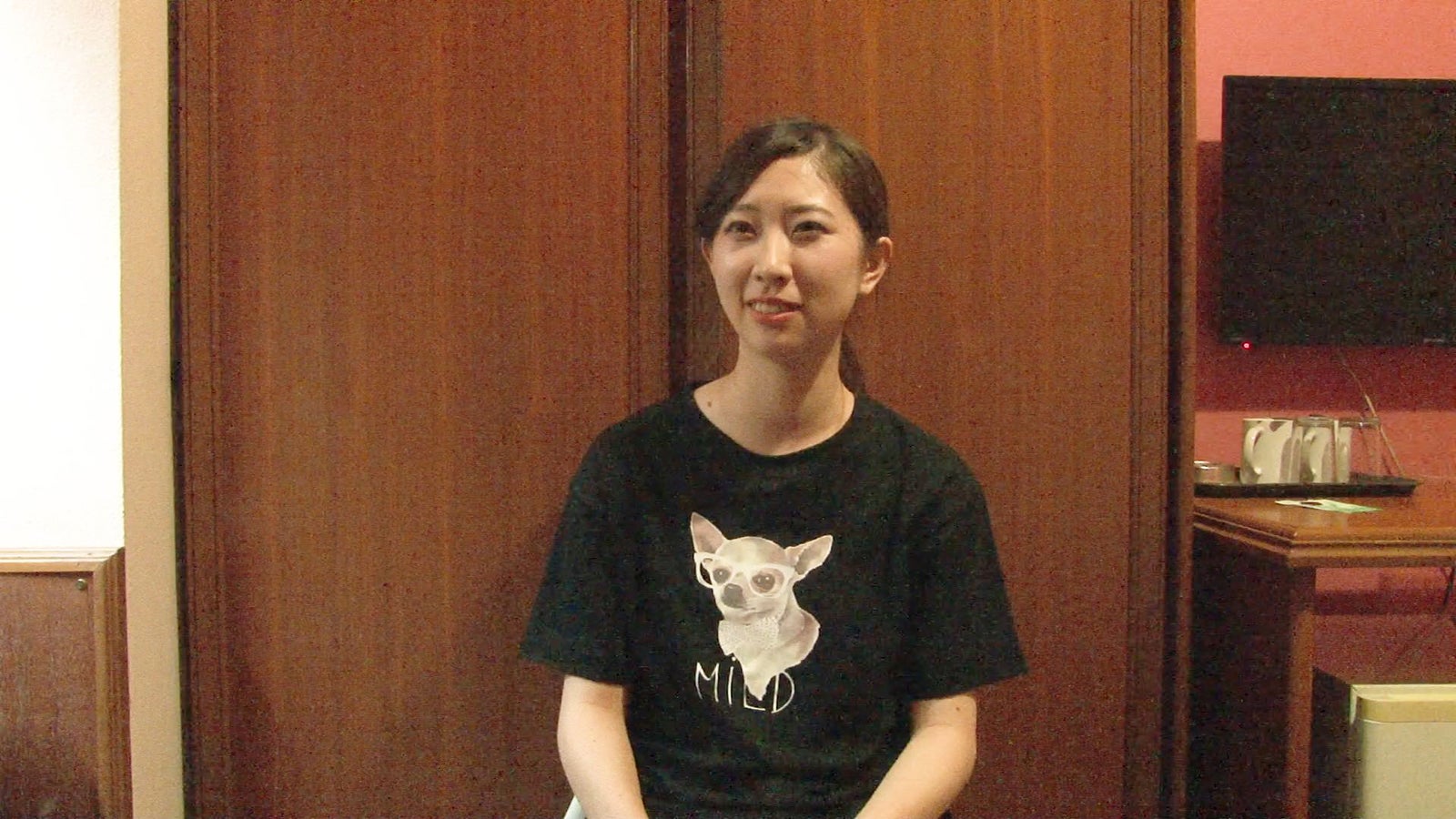 ユウちゃん／「あいのり：Asian Journey」第17話より（C）フジテレビ