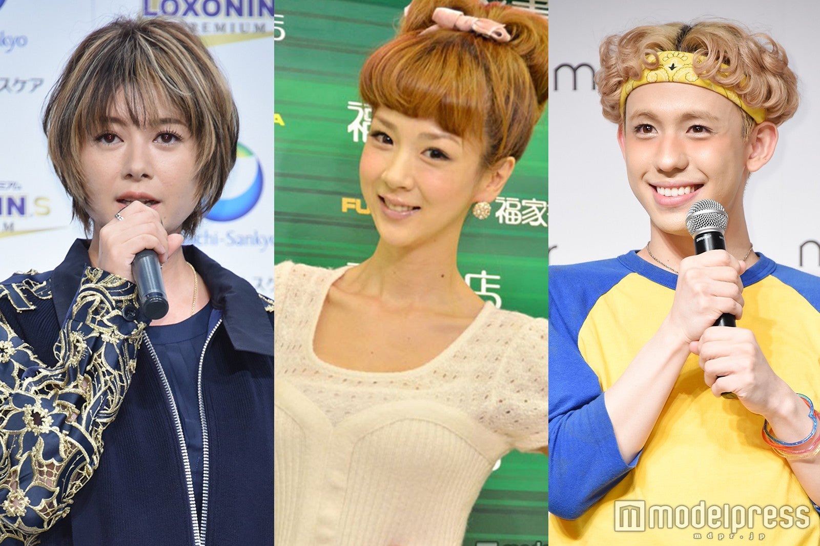 真木よう子「経験したことのない」絶世の美女に、りゅうちぇる記念日にぺこへサプライズ 　昨日一番読まれたニュースランキング【エンタメTOP5】