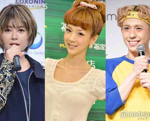 真木よう子「経験したことのない」絶世の美女に、りゅうちぇる記念日にぺこへサプライズ  昨日一番読まれたニュースランキング【エンタメTOP5】