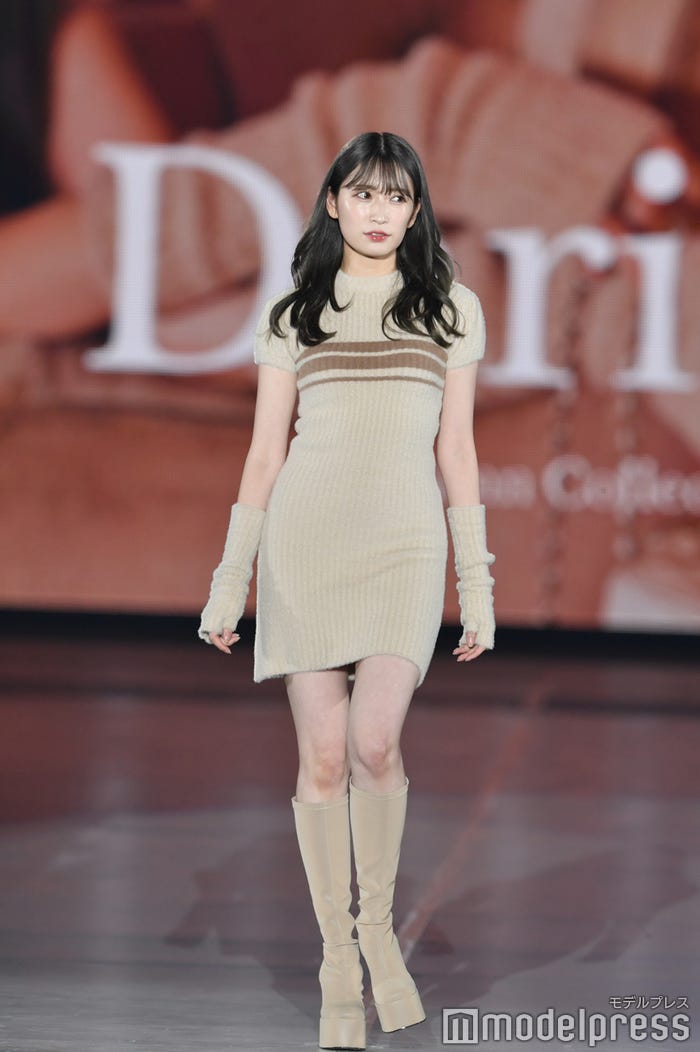吉田朱里(C)モデルプレス
