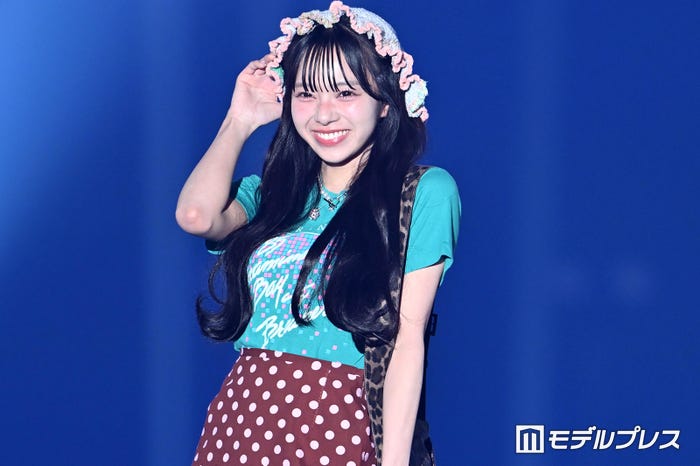 増田彩乃(C)モデルプレス