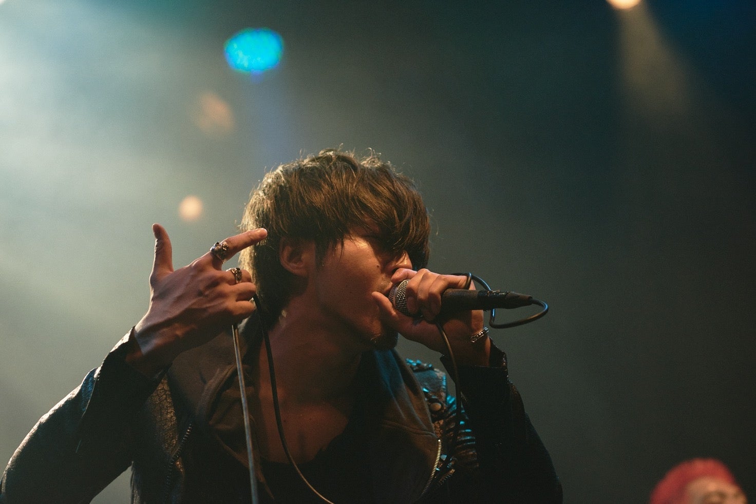 松坂桃李（C）2017「キセキ －あの日のソビト－」製作委員会