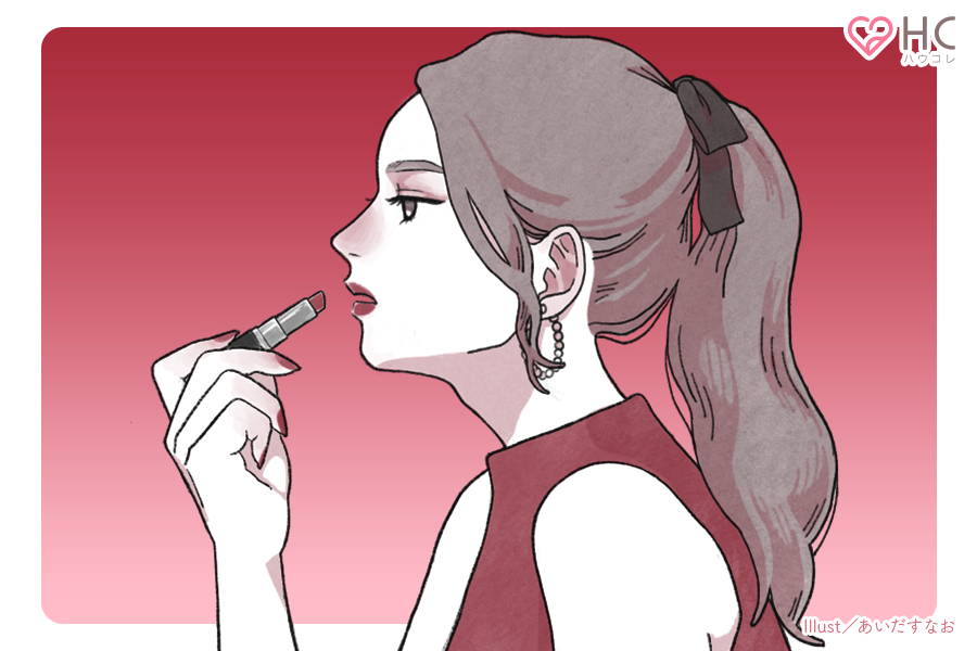 恋のライバルに勝つ方法は「勝とうとしないこと」だった。余裕のある女性だけが知っている戦い方