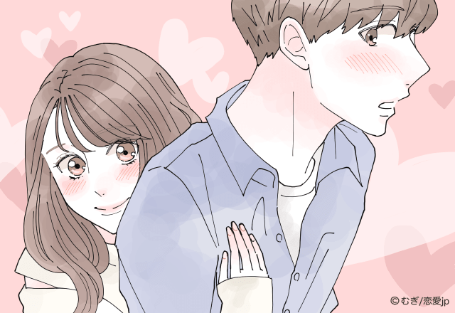 他の女はアウトオブ眼中 彼に 浮気されない女性 の特徴 モデルプレス