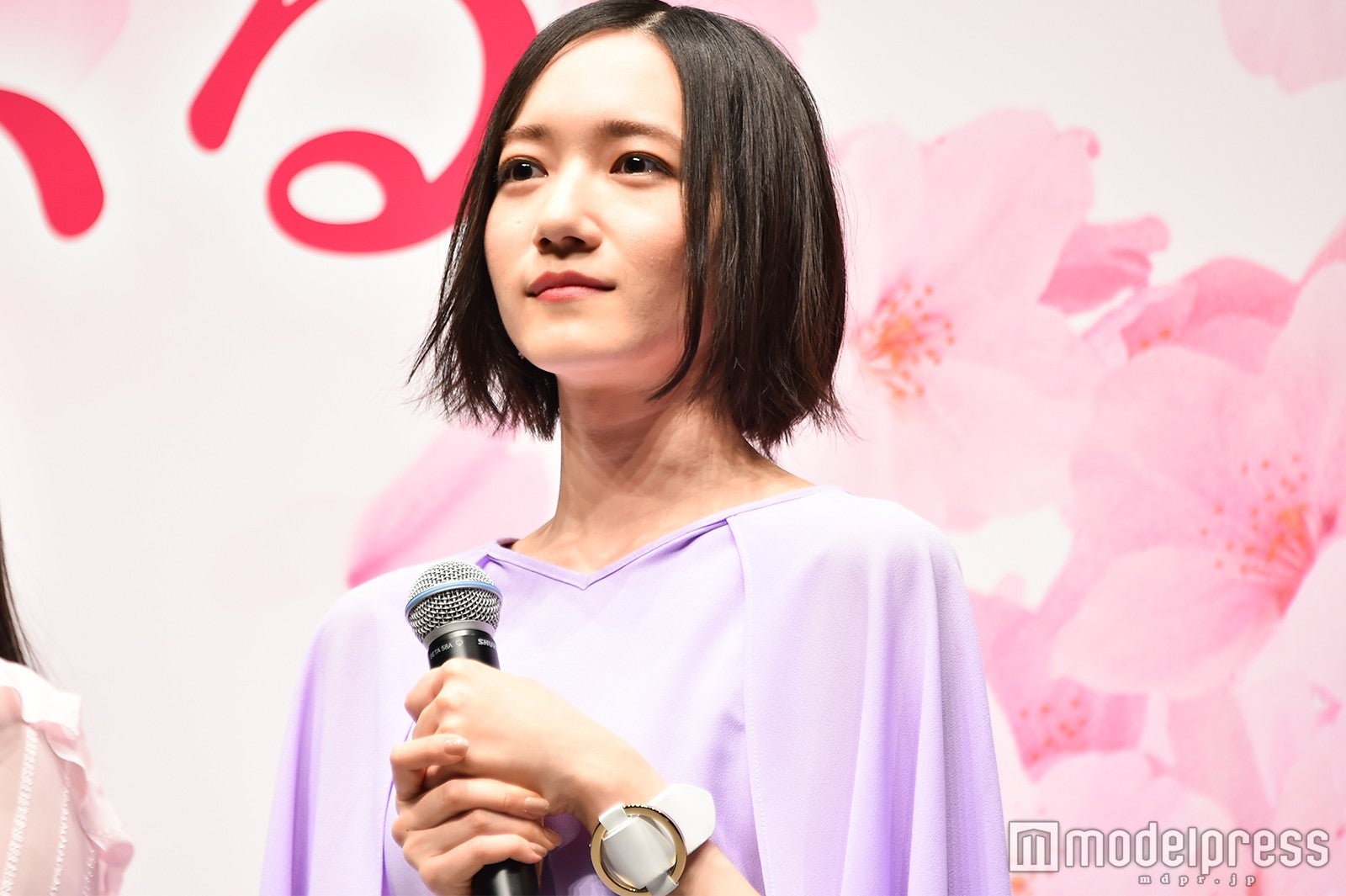 のっち （C）モデルプレス