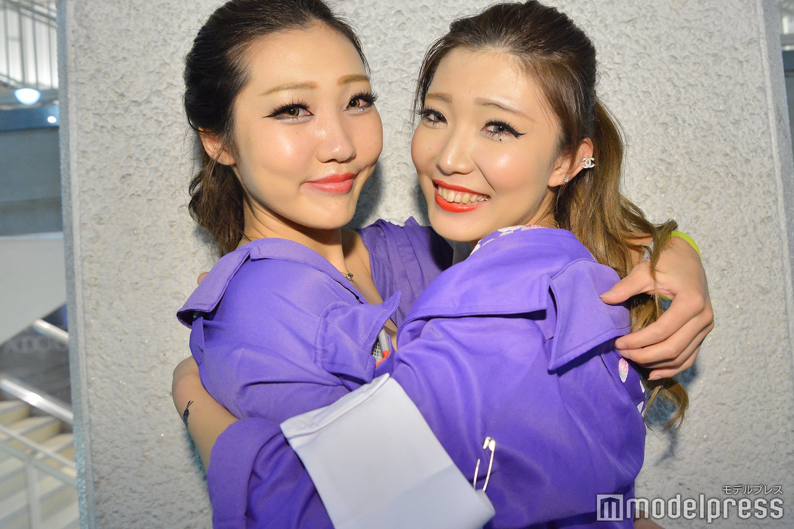 渋谷ハロウィンスナップ／2019年10月31日撮影（C）モデルプレス