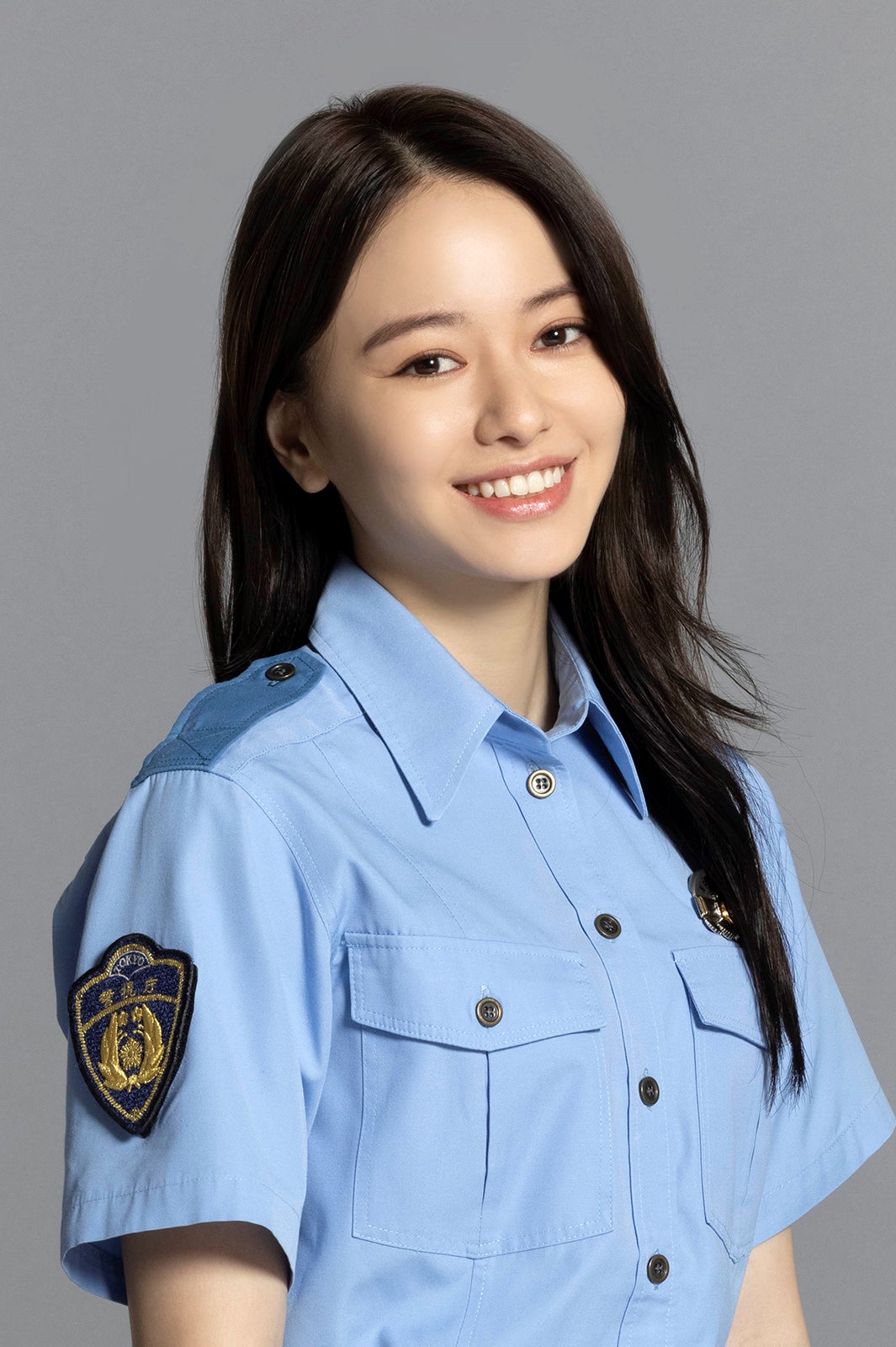 山本舞香（C）HJホールディングス