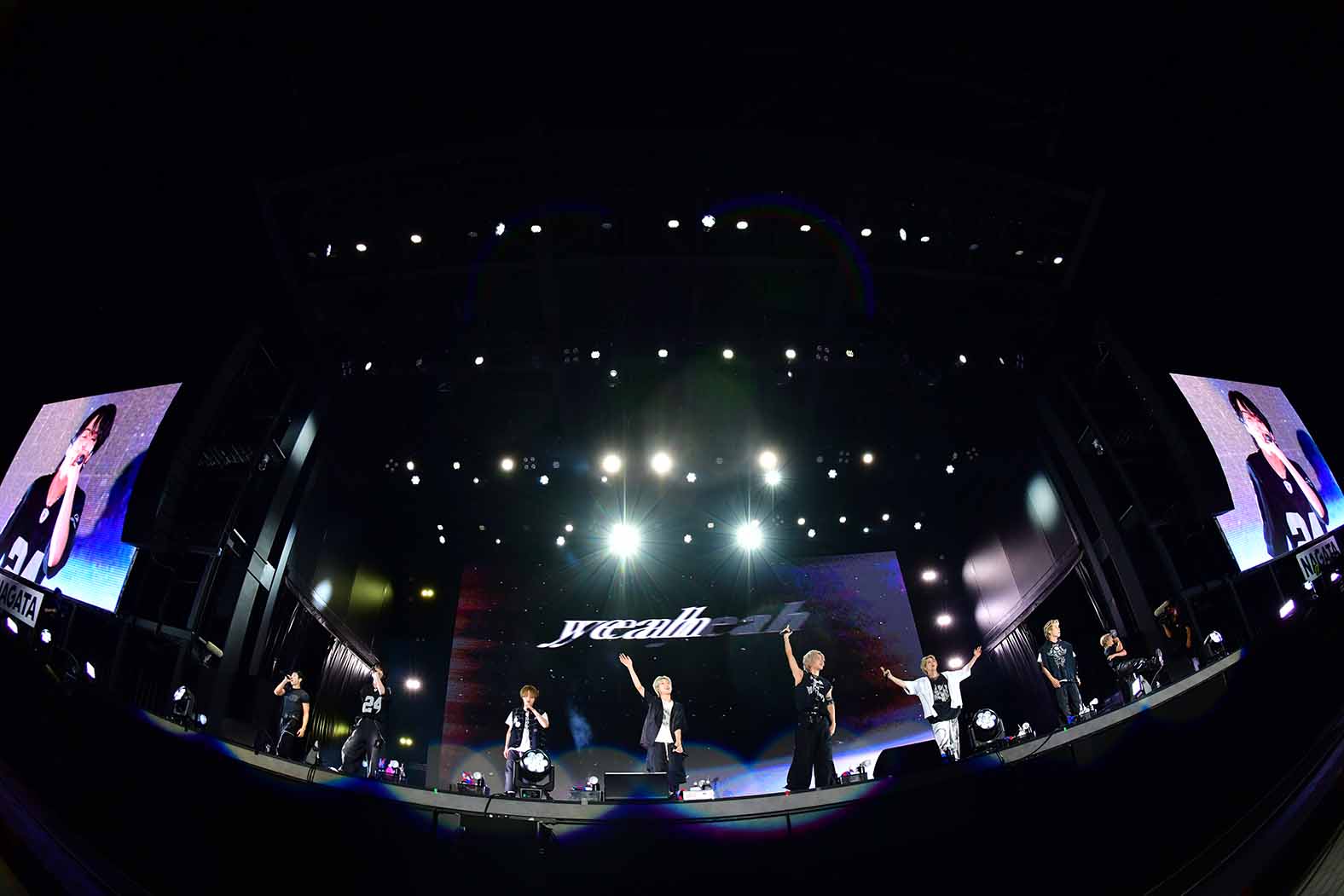 MAZZEL Leminomusic fes コラボグッズセット NEE バンド グッズセット 4/28(日)「MAIZURU PLAYBACK FES.2024