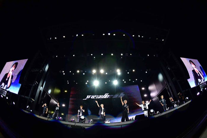 MAZZEL(提供写真)