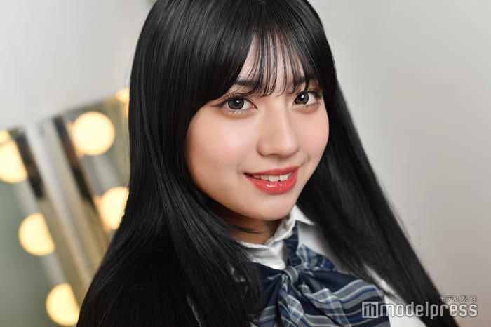 向井怜衣(C)モデルプレス
