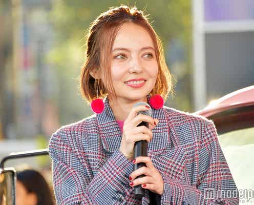 ベッキー、年末までオフなし「ありがたき日々」