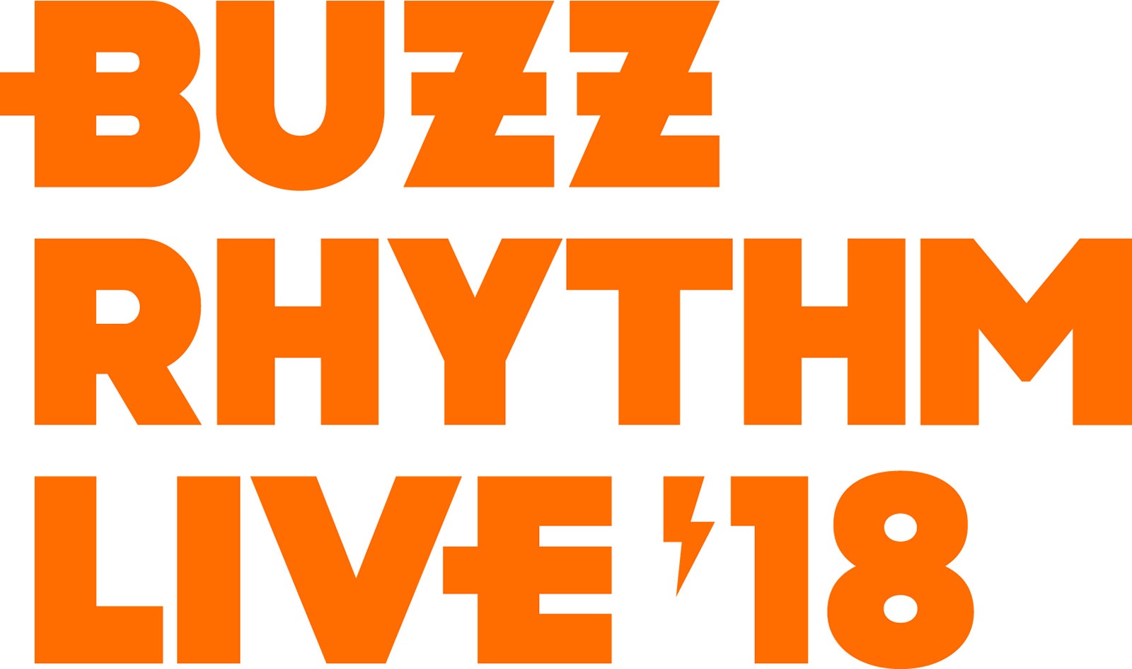 バズリズムLIVE2018（提供画像）