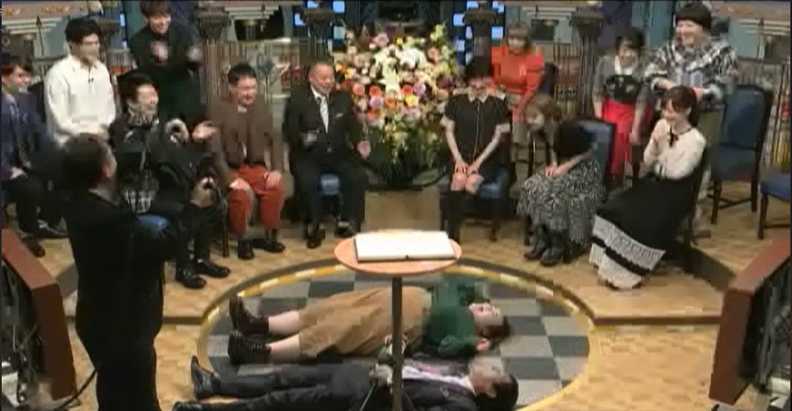 （C）日本テレビ