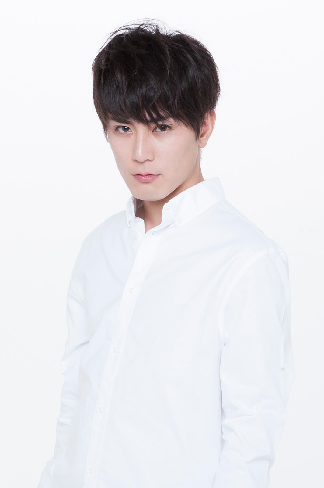 間宮祥太朗（提供写真）