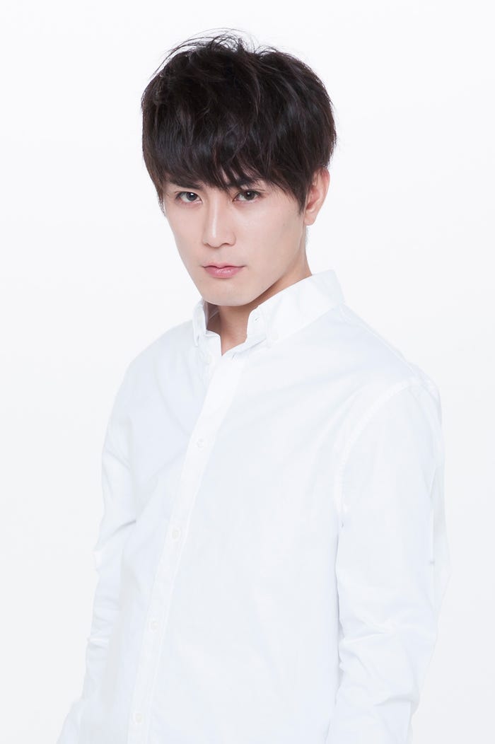 間宮祥太朗 (提供写真)