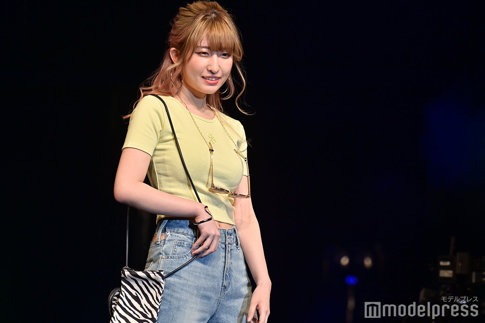 ゆらら （C）モデルプレス