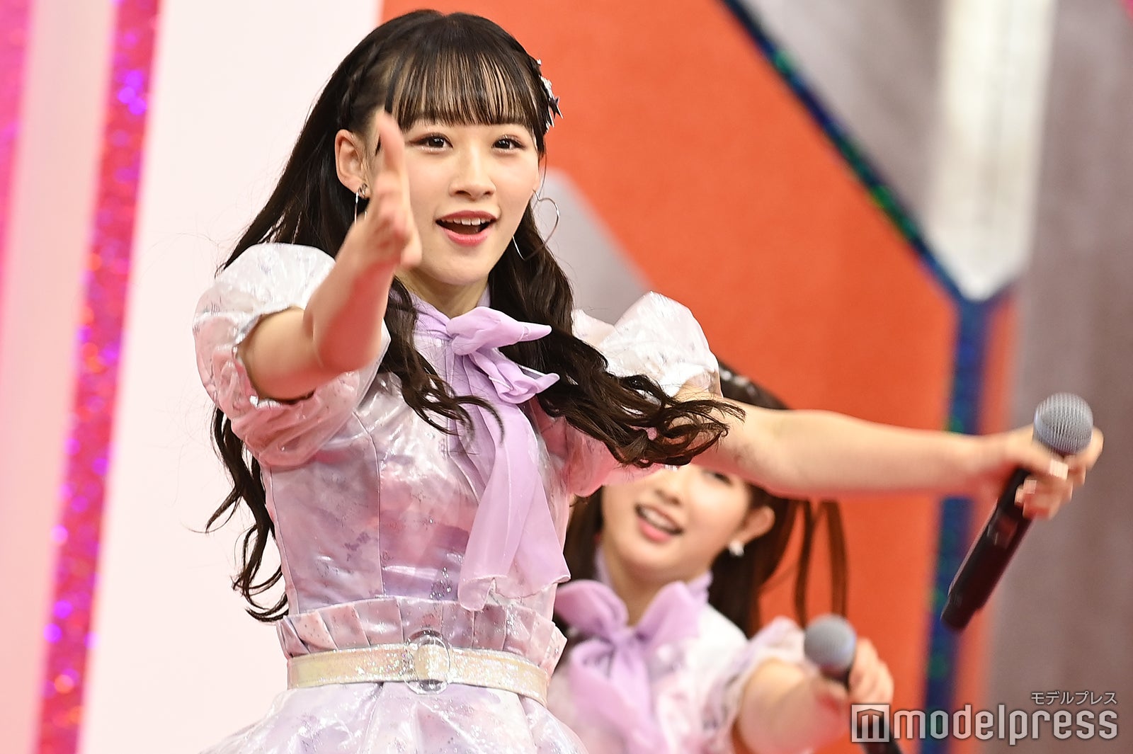 ＝LOVE（C）モデルプレス