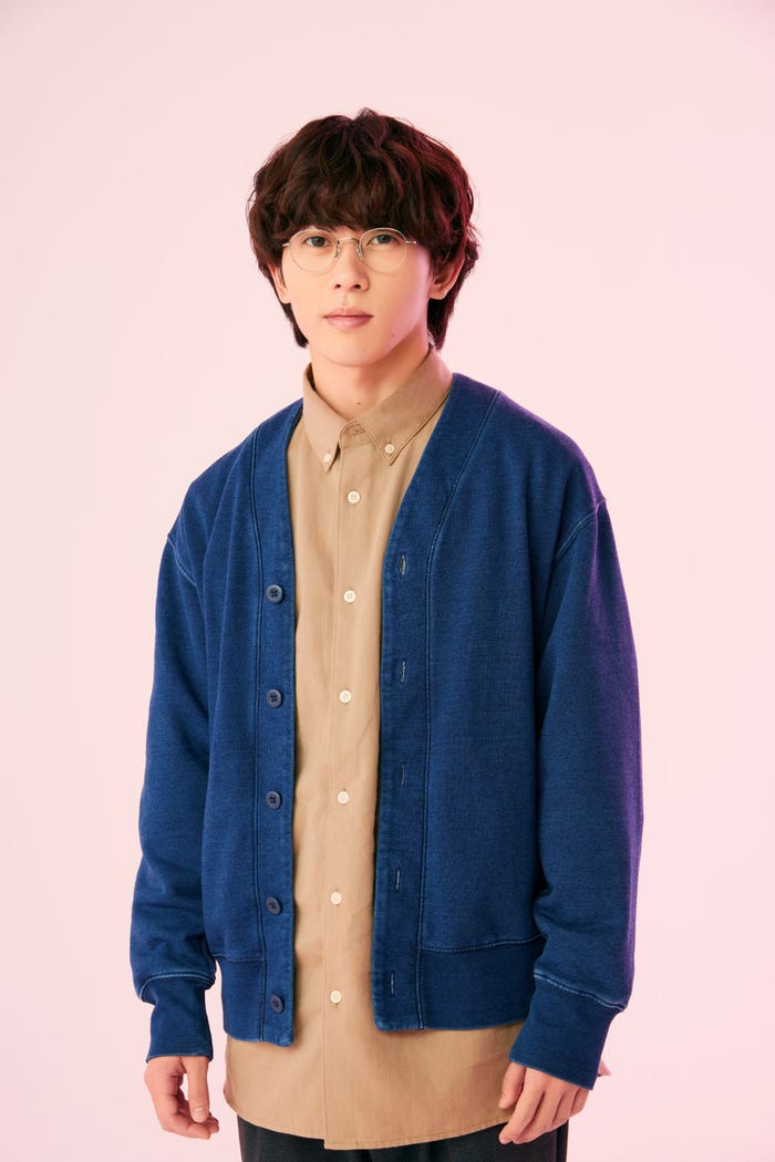 末澤誠也(C)「彼女と彼氏の明るい未来」製作委員会・MBS