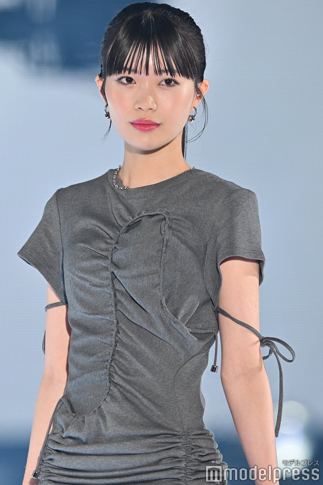 （C）モデルプレス