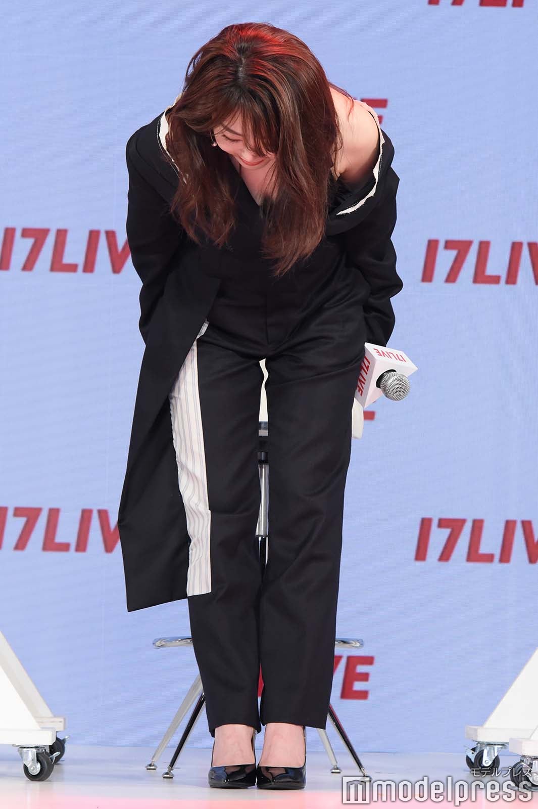 峯岸みなみ （C）モデルプレス