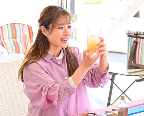 「恋はDeepに」海音(石原さとみ)のファッションポイントは?担当スタイリストが今すぐマネできるポイント紹介
