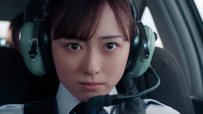 福原遥/「舞いあがれ!」第46話(C)NHK