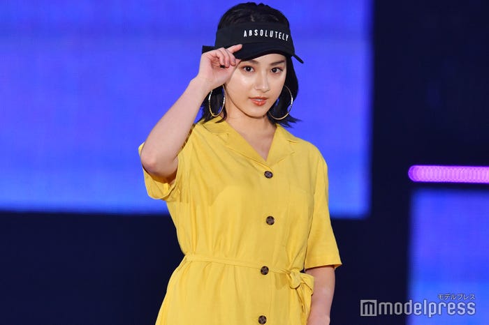 平祐奈(C)モデルプレス