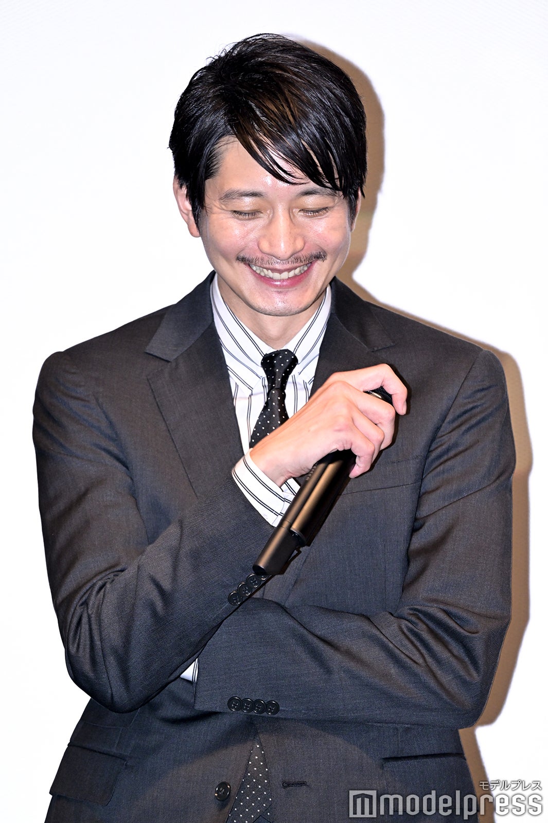 向井理（C）モデルプレス