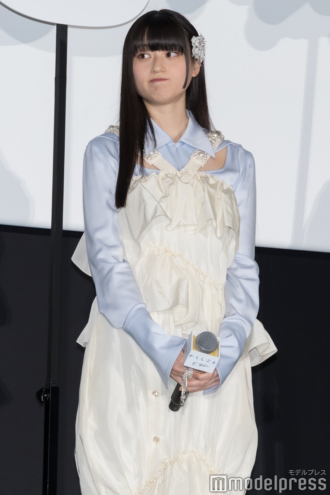 菊池日菜子（C）モデルプレス