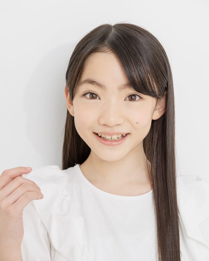 星乃あんな(提供写真)