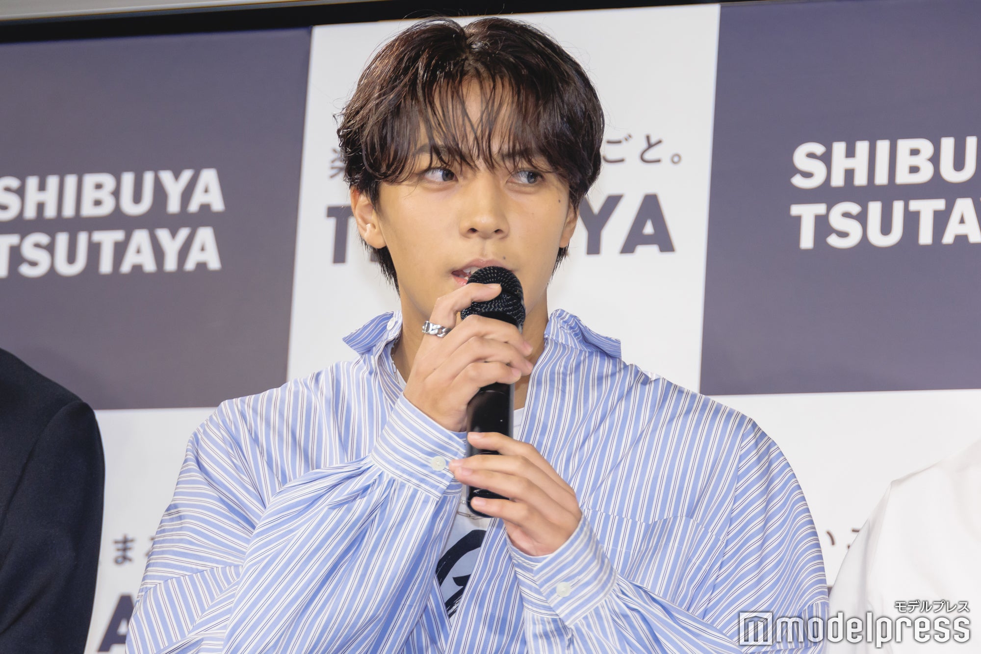 中村竜大（C）モデルプレス