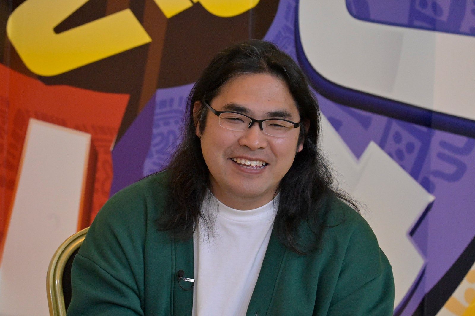 中岡創一（C）読売テレビ